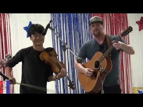 18-39 Division - 2022 Alvarado Fiddle Contest
