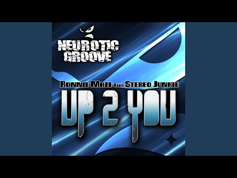 Up 2 You (Radio Mix)
