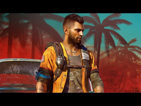 Zagrajmy w Far Cry 6 odcinek #36 -  Gdzie jest Gloria [PS5 60 FPS UHD]