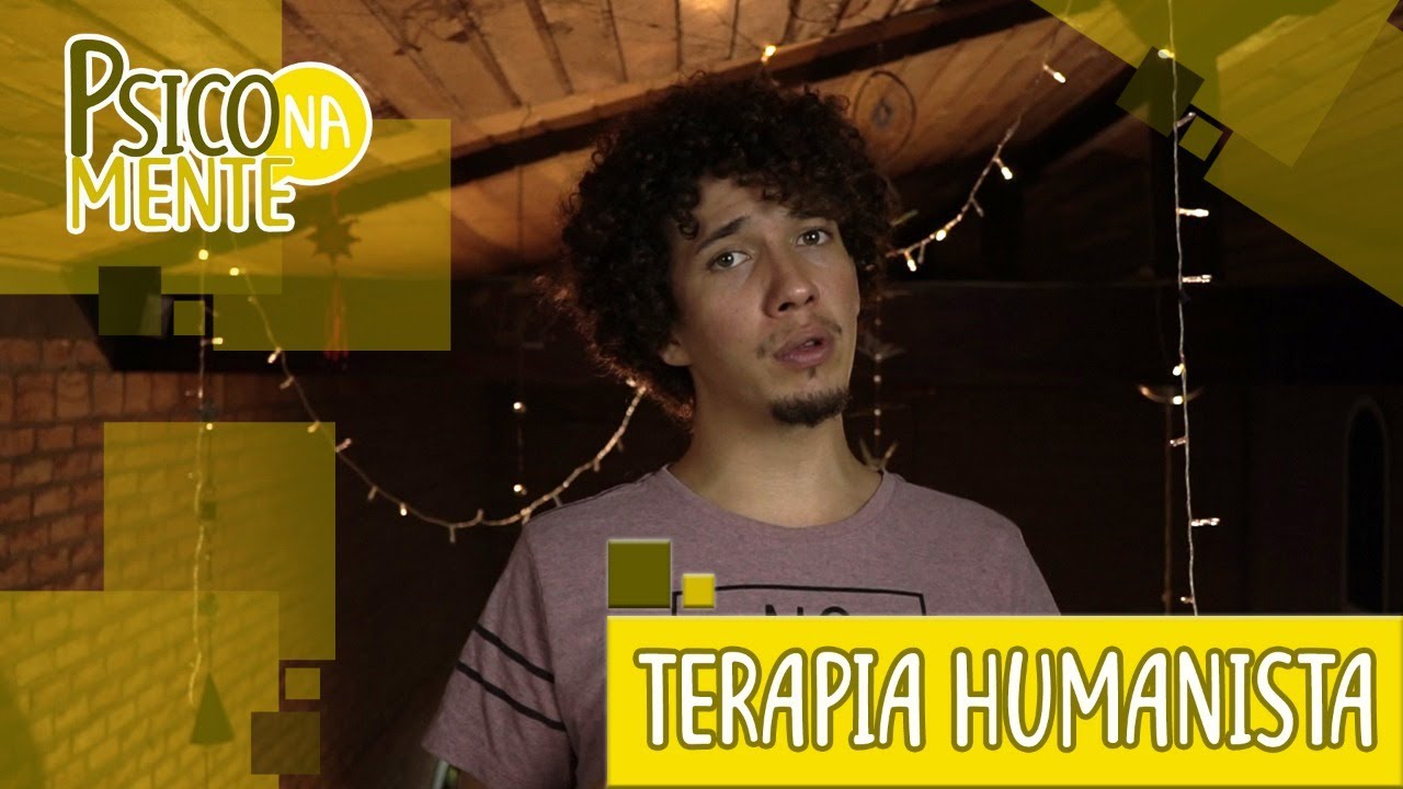 Abordagem humanista - Carl Rogers