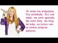 Miley Cyrus - Ordinary Girl (Hannah Montana ...