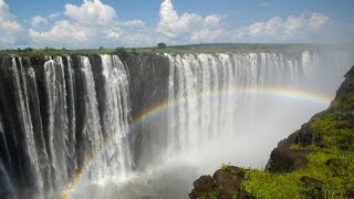 Victoria Falls - The Smoke that Thunders