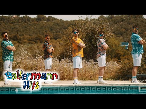 Malle Anja - Stumpf ist Trumpf (Offizielles Musikvideo)