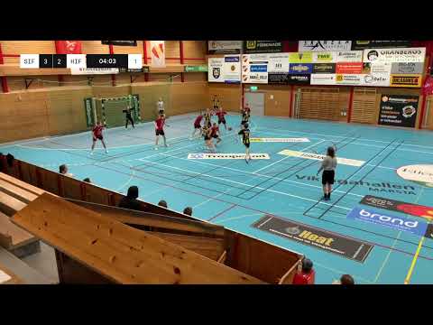 Skånela IF vs Hammarby