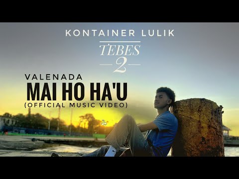 Valenada_MAI HO HAU (Official Music Video)
