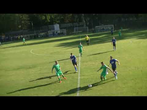 FK Stomix Žulová - TJ Zlaté Hory 3:0