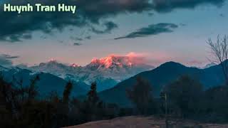 Silk Road - Kitaro ( nhạc nền truyền hình )