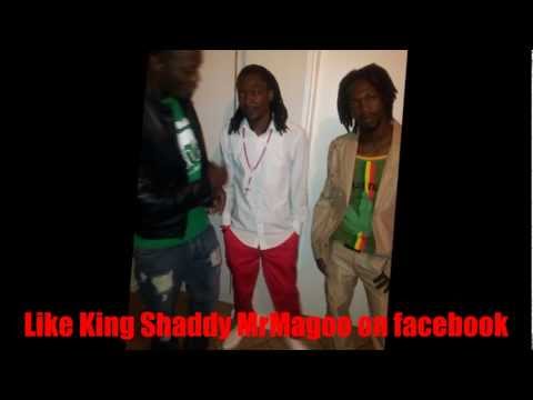 Freeman,Princo Spice,Jay C,Sister Ashanti & Jungle D & Junior King- King Shaddy Birthday.