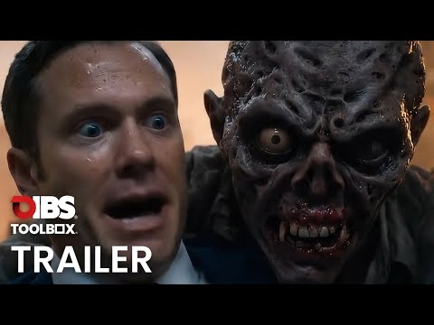 DIBS Toolbox® Trailer