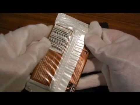 Beta Booster 4 Retitled Mox Ruby Opening! MTG Magic the Gathering