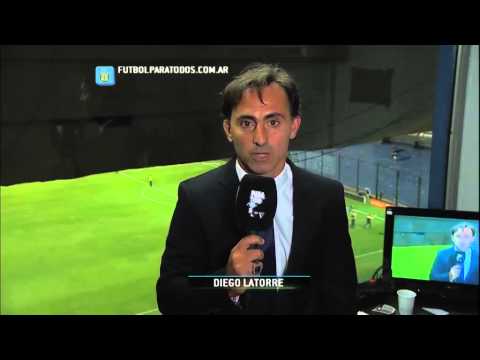 Análisis. Boca 3 -  Independiente 1. Fecha 17. FPT.