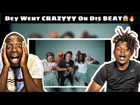 Difference Between- Sha Ek ft.Sleazyworld Go (Official Video) | Reaction