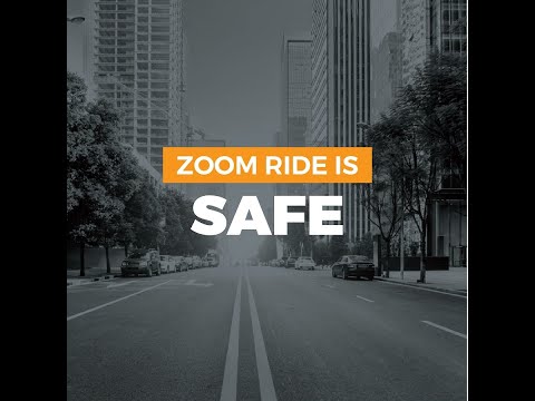 Zoom Ride