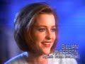 Inside The X Files With Commercials On FOX 61 February 1 1998 VHS Rip