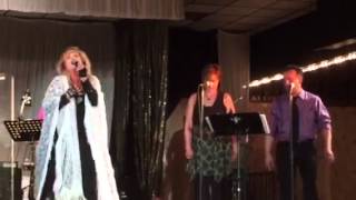 Julie C. Myers and the COH band ( Edge of seventeen )