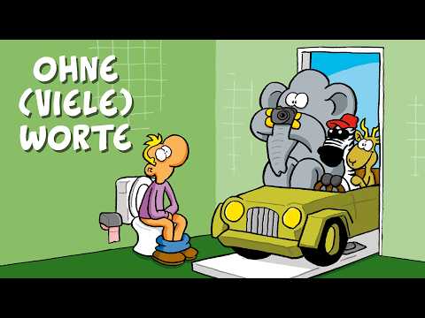 Ruthe.de - Ohne (Viele) Worte