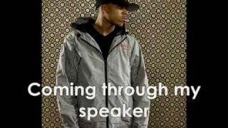 Chris Brown - Electric Guitar W/Lyrics