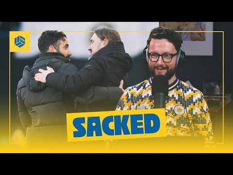 HE DIDN'T TURN THAT FOOTBALL CLUB AROUND! | Propaganda