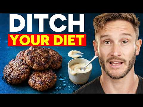 This Works Better than Diet AND Exercise for Dropping Visceral …