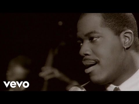 Will Downing - I Try