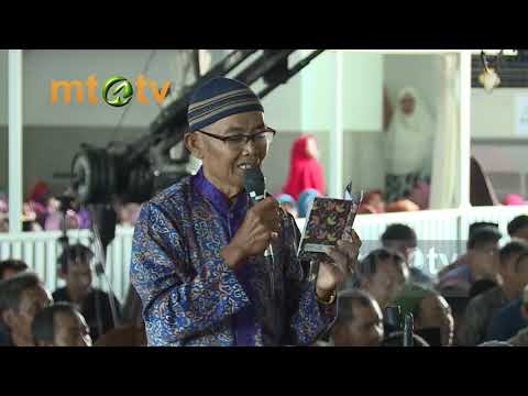 Jihad Pagi MTATV Solo 11-11-2018 - Taubat dari Dosa Masa Lalu