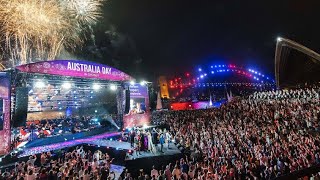 Download lagu Sheppard - Geronimo | Live Australia Day 2025 mp3