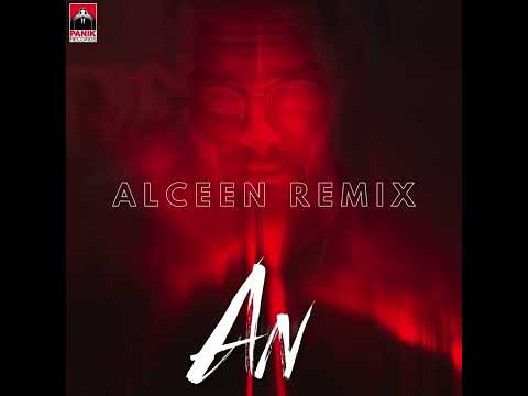 Christos Mastoras - An (Alceen Remix)