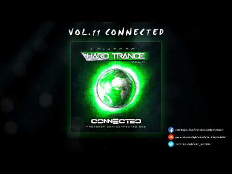 UNIVERSAL HARD TRANCE VOL.11 - CONNECTED