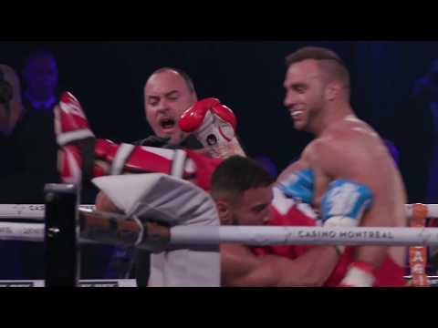 NO GROUND JUST POUND 45 sec