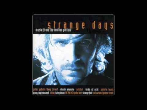 Strange Days - Peter Gabriel & Deep Forest