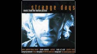 Strange Days - Peter Gabriel &amp; Deep Forest