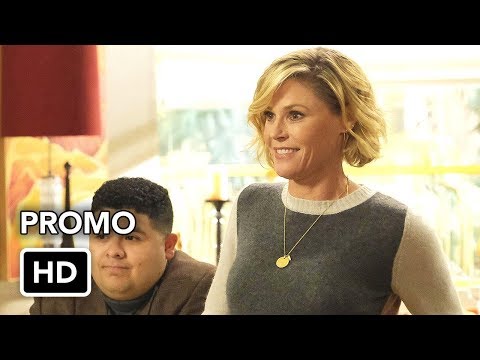 Modern Family 11.07 (Preview)