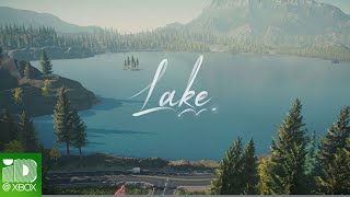 Видео Lake 