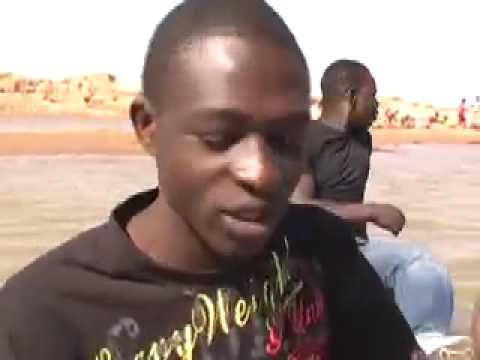 Voices from Mali prt2