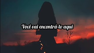 kari Jobe - Here (tradução)