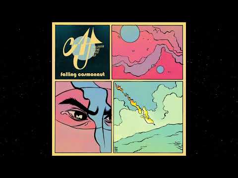 Children of the Astroturf - Falling Cosmonaut feat. Daisy Chain x Sci-Fi River