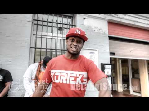 Romano DAKING - Monte Le Pao (prod by 2XB)