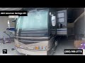 Check out this Video for a 2007 American Coach American Heritage 45E(Stock #496153)  for sale by Pop RVs. This unit is located in Sarasota, FL