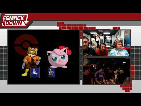 CFL Smackdown 189 Melee - Father + Son vs Komodo + Ridz - Doubles WS