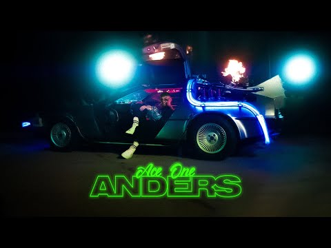 ACE ONE - ANDERS (Official Video)