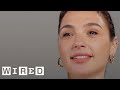 How Tall Is Gal Gadot