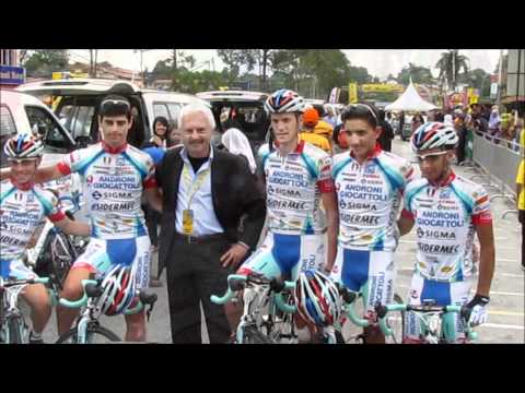 Tour de Langkawi 2011 Stage 5