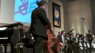 Everybody Loves My Baby - feat. Kodi Hutchinson - Calgary Jazz Orchestra