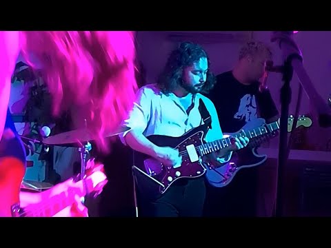 The Tubs - Sniveller - Oxford 2025