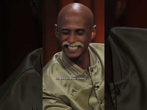 When Antoine writes your texts 🤣