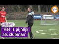 François Gesthuizen begrijpt gedwongen vertrek bij NEC niet