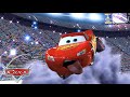 Lightning McQueen S Wild Racing Tricks Cars Disney Kids