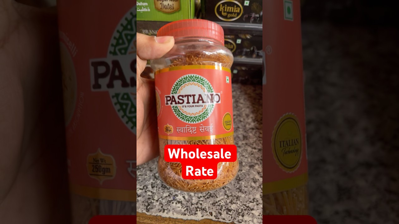 Pastiano laccha sawai wholesale price