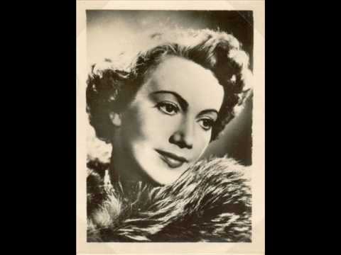 Gretl Schörg - ( 1 / 2 ) Was ich dir noch sagen wollte