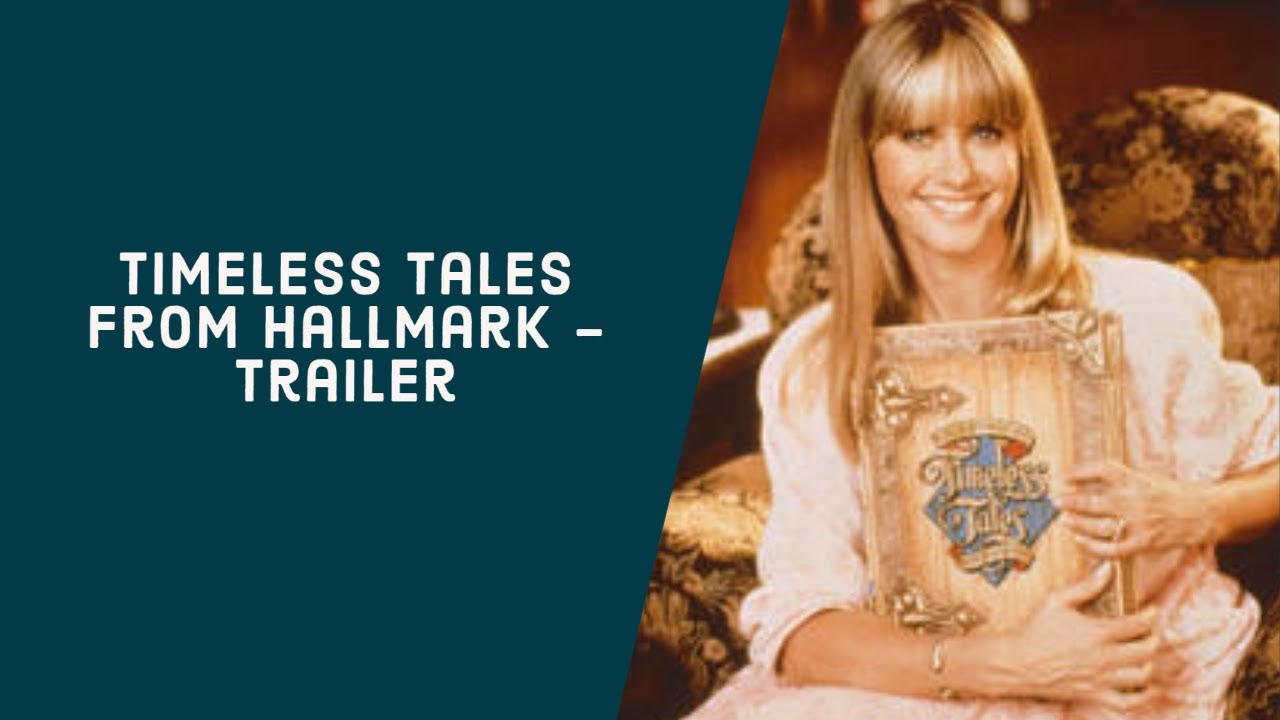 Timeless Tales from Hallmark (1990) trailer